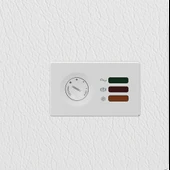 Altus AL 2360 E Sandık Tipi Derin Dondurucu thumbnail 5