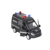 Pasifik Işıklı Ambulans 998-22 thumbnail 7