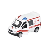 Pasifik Işıklı Ambulans 998-22 thumbnail 6