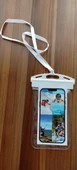 SU geçirmez telefon kılıfı thumbnail 3