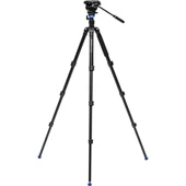 Benro A2883-FS4Pro Travel Angel Video Tripod Kit thumbnail 2