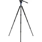 Benro A3883TS6PRO Aero 6 Video Tripod Kit thumbnail 2