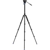 Benro A2883-FS4Pro Travel Angel Video Tripod Kit thumbnail 3