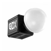 Gdx ML100W Bicolor Video Led Sürekli Işık thumbnail 1