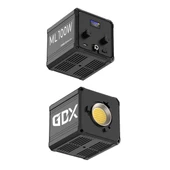 Gdx ML100W Bicolor Video Led Sürekli Işık thumbnail 3