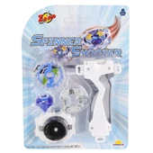 PTTAVM: Zapp Toys Fırlatıcılı Beyblade / Topaç