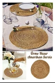 Arow Hasır Supla 35 Cm TR-1163 thumbnail 1
