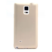 Gpack Samsung Galaxy Note 3 Kılıf Premier Silikon Kılıf thumbnail 2