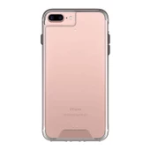 Gpack Apple iPhone 8 Plus Kılıf Gard Nitro  Sert Silikon thumbnail 1