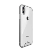 Gpack Apple iPhone X Kılıf Gard Nitro  Sert Silikon thumbnail 1