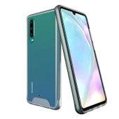 Gpack Huawei P30 Kılıf Gard Nitro  Sert Silikon thumbnail 3