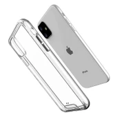 Gpack Apple iPhone 11 Kılıf Gard Nitro  Sert Silikon thumbnail 3