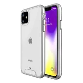 Gpack Apple iPhone 11 Kılıf Gard Nitro  Sert Silikon thumbnail 2
