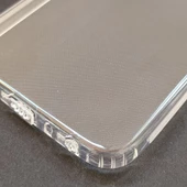 Gpack Xiaomi Redmi Note 8 Kılıf Kamera Korumalı  Silikon thumbnail 3