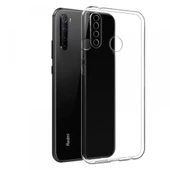 Gpack Xiaomi Redmi Note 8 Kılıf Kamera Korumalı  Silikon thumbnail 1