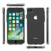 Gpack Apple iPhone 8 Kılıf Coss  Sert Kapak thumbnail 2