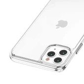 Gpack Apple iPhone 11 Pro Max Kılıf Coss  Sert Kapak thumbnail 3
