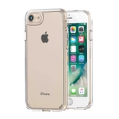 Gpack Apple iPhone 8 Kılıf Coss  Sert Kapak thumbnail 1
