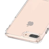 Gpack Apple iPhone 7 Plus Kılıf Coss  Sert Kapak thumbnail 3