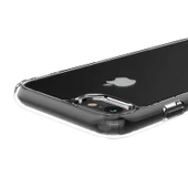 Gpack Apple iPhone 8 Kılıf Coss  Sert Kapak thumbnail 3