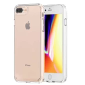 Gpack Apple iPhone 7 Plus Kılıf Coss  Sert Kapak thumbnail 1