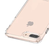 Gpack Apple iPhone 8 Plus Kılıf Coss  Sert Kapak thumbnail 3