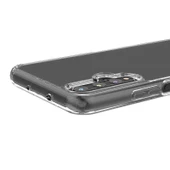 Gpack Huawei Nova 5T Kılıf Coss  Sert Kapak thumbnail 3