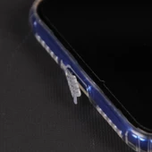 Gpack Huawei P40 Lite E Kılıf Kamera Korumalı  Silikon thumbnail 4