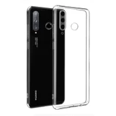Gpack Huawei P40 Lite E Kılıf Kamera Korumalı  Silikon thumbnail 1