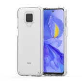 Gpack Xiaomi Redmi Note 9 Pro Kılıf Coss  Sert Kapak thumbnail 1