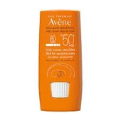Avène Stick For Sensitive Areas SPF50+ 8 gr thumbnail 1
