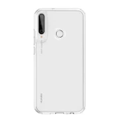 Gpack Huawei P40 Lite E Kılıf Coss  Sert Kapak thumbnail 1