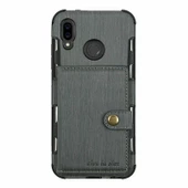 Gpack Case 4U C1 Kordon Mat Düz Renkli Silikon thumbnail 3
