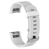 Gpack Huawei Fitbit Charge 2 Kordon Silikon Kançalı Benekli thumbnail 1