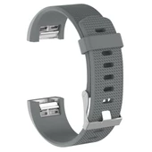 Gpack Huawei Fitbit Charge 2 Kordon Silikon Kançalı Benekli thumbnail 2