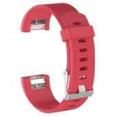 Gpack Huawei Fitbit Charge 2 Kordon Silikon Kançalı Benekli thumbnail 3
