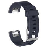 Gpack Huawei Fitbit Charge 2 Kordon Silikon Kançalı Benekli thumbnail 6