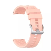 Gpack Huawei Watch 3 Active Kordon Silikon Kançalı KRD 23 thumbnail 5