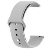 Gpack TicWatch Pro Kordon Klasik Silikon KRD 11 thumbnail 1