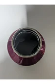 BEESTAR Matara Çelik 500 ml Çift Taraflı Pembe Renkli thumbnail 3