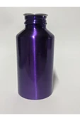 BEESTAR Matara Çelik 500 Ml Çift Taraflı Mor Renkli thumbnail 3