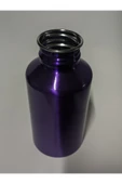 BEESTAR Matara Çelik 500 Ml Çift Taraflı Mor Renkli thumbnail 2