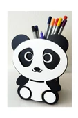 Notpa Panda Masaüstü Kalemlik thumbnail 1