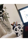 Notpa Panda Masaüstü Kalemlik thumbnail 3
