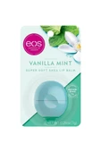 Eos Lip Balm Vanilla Mint 7gr thumbnail 1