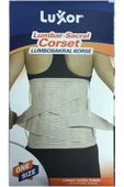 Luxor Lumbosacral Korse (188/) thumbnail 2