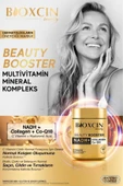 BİOXCİN Beauty Booster 60 Tablet thumbnail 6