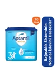 APTAMİL 3 Devam Sütü 350 G 9-12 Ay Akıllı Kutu thumbnail 1
