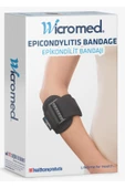 WİCROMED Epikondilit Bandajı thumbnail 1