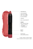 Nudestix Mini Kit Sweet Cheeks Makyaj Seti thumbnail 4